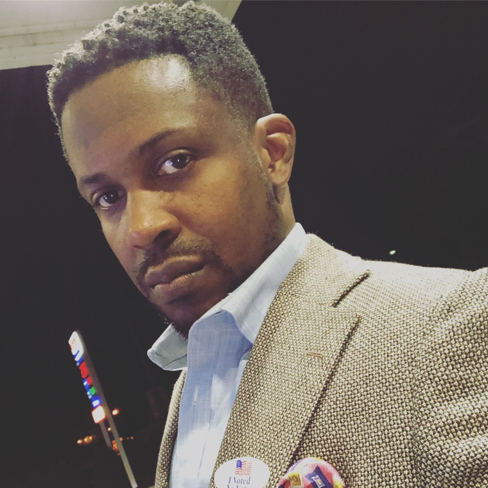 Meet your Posher, Daniel